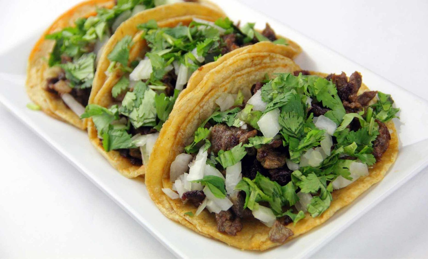 Taco de Bistec